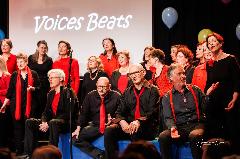 Popkoor Voices
